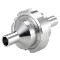 Burkert Type BBS-10 - Sterile Check Valve