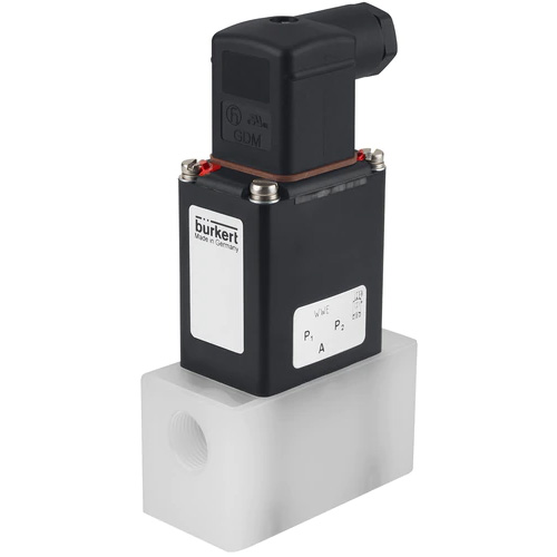 Type 0121 Archives Process Valves