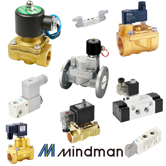 Mindman Range