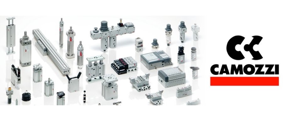 Camozzi: Empowering Industries with Innovative Pneumatic Solutions