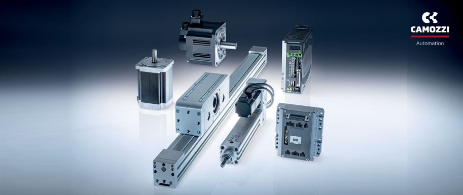 Camozzi: Empowering Industries with Innovative Pneumatic Solutions